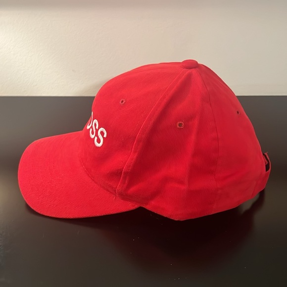 The Boss Hat - Picture 3 of 7